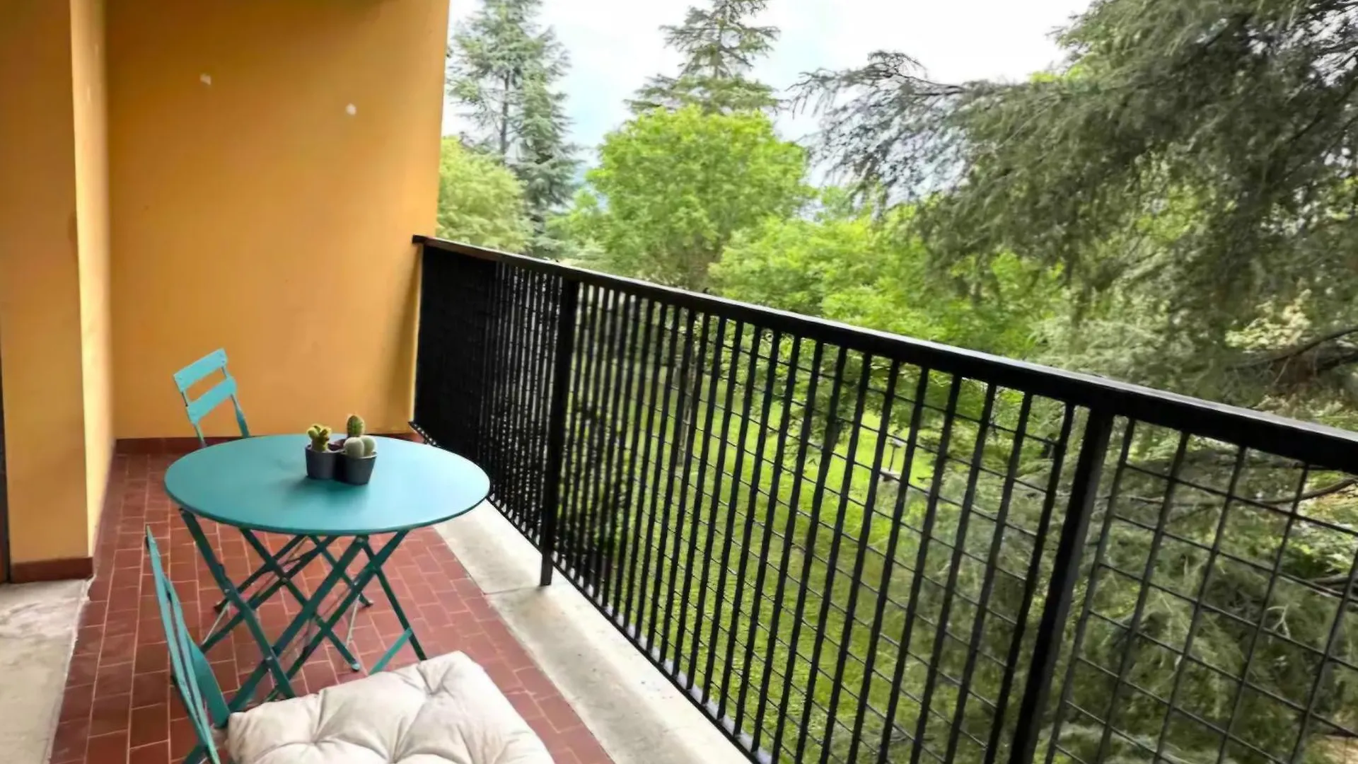 Homestay Camera Privata La Mura La Mura San Carlo